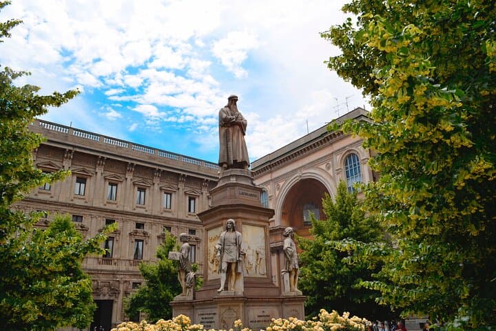 Skip-the-line Pinacoteca di Brera Private Guided Tour