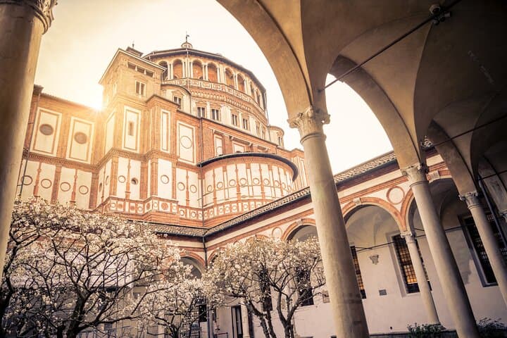 Skip-the-line Pinacoteca di Brera Private Guided Tour