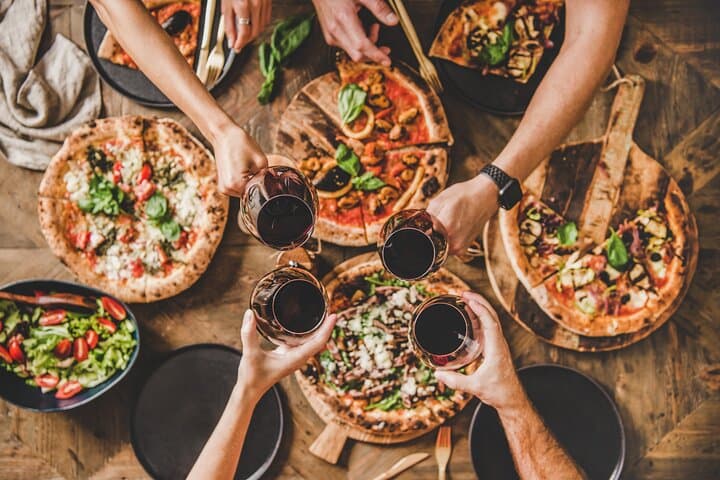 Milan Wine Tasting Private Tour with Wine Expert