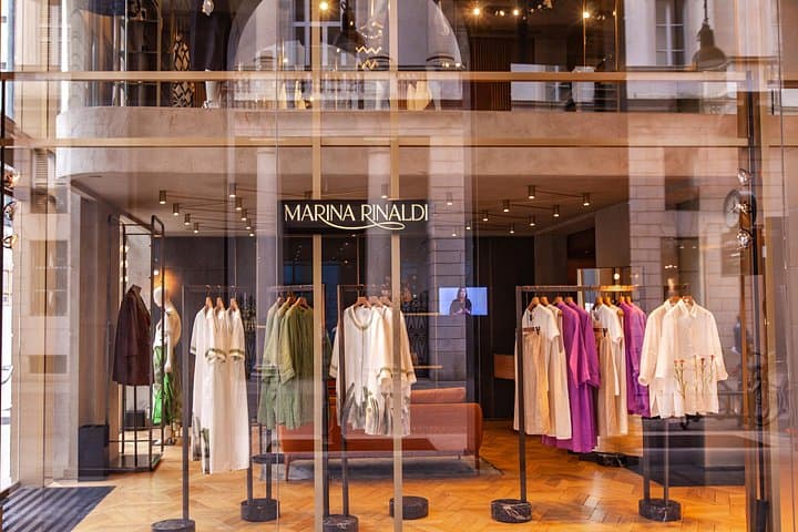 Milan Fashion, Art and Design Private Walking Tour