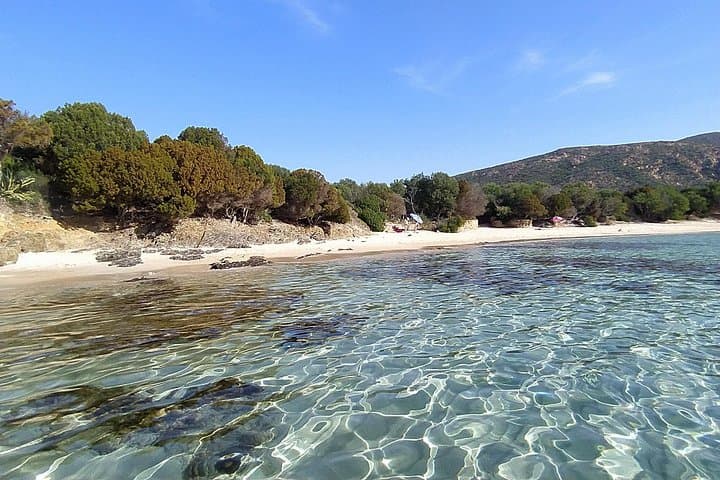 Beach tour - Chia