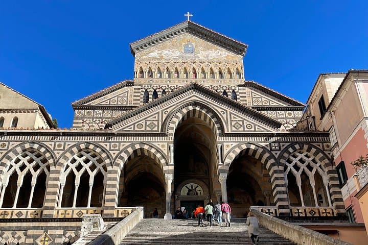 Amalfi
