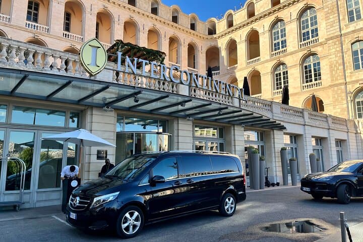 Marseille (France)