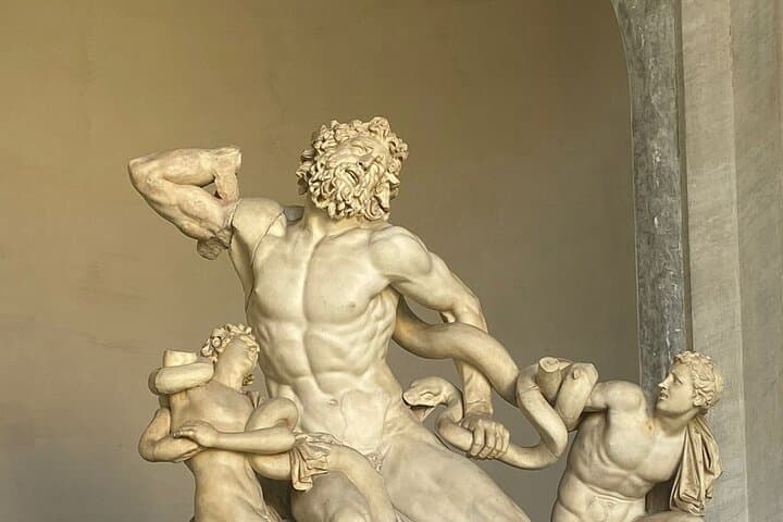 Vatican and Sistine Chapel Experience eBook