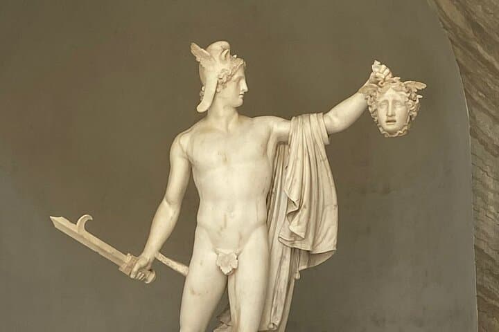 Vatican and Sistine Chapel Experience eBook