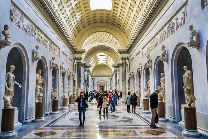 Vatican and Sistine Chapel Experience eBook