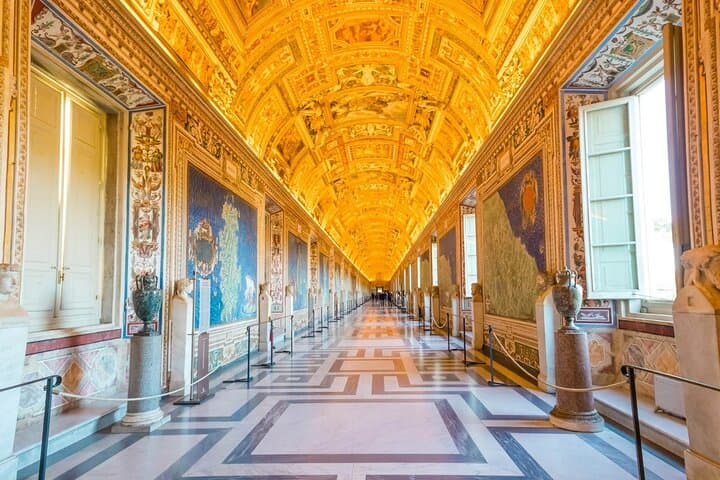 Vatican and Sistine Chapel Experience eBook