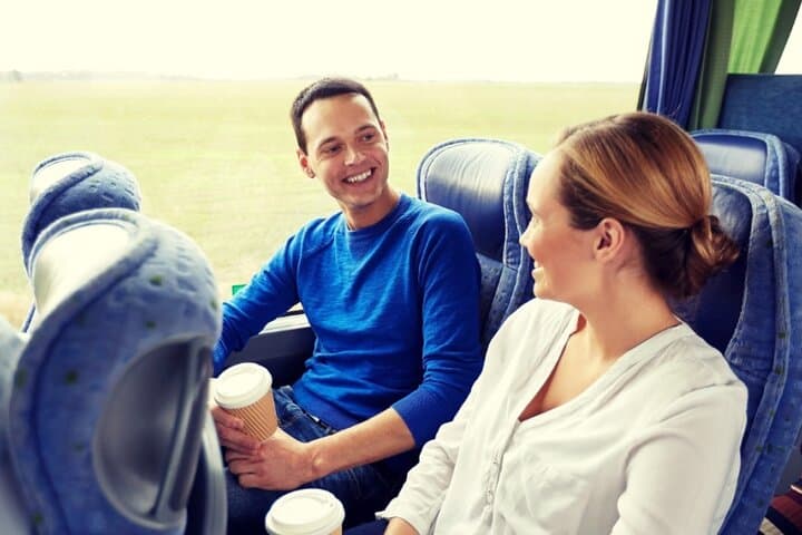 Shared Shuttle Transfer from Rome to Civitavecchia Port