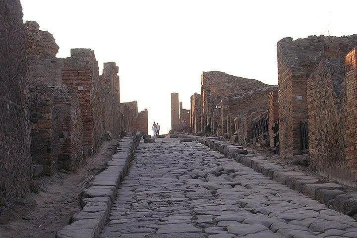 Via dell'Abbondanza