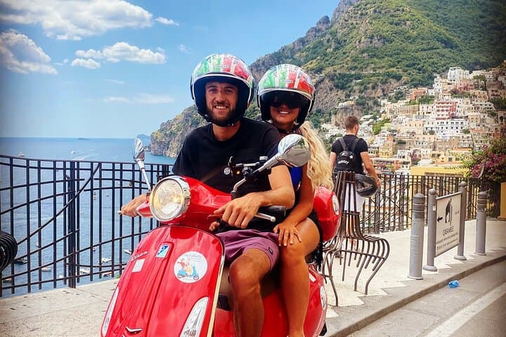 Positano