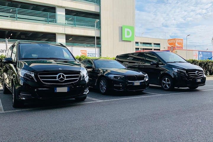 Milan to Como hotels - Round-Trip Private Transfer