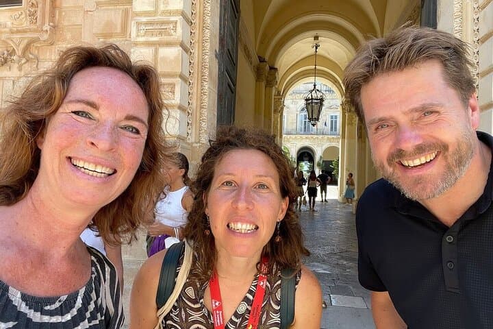 Understand Lecce: History & Local Stories | Small Group Tour