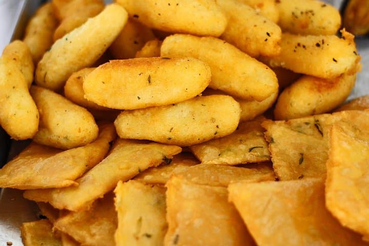 Small-Group Night Street Food Tour of Palermo (All-Inclusive)