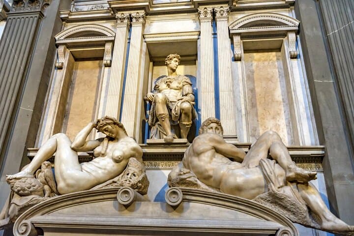 Medici Chapels Tickets & Medici Family Heritage Private Tour