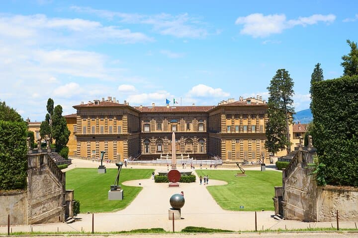 Medici Chapels Tickets & Medici Family Heritage Private Tour