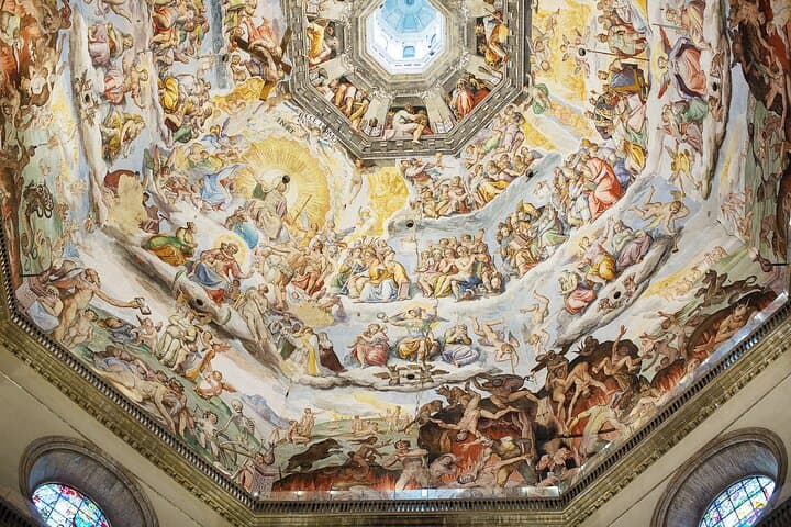Medici Chapels Tickets & Medici Family Heritage Private Tour