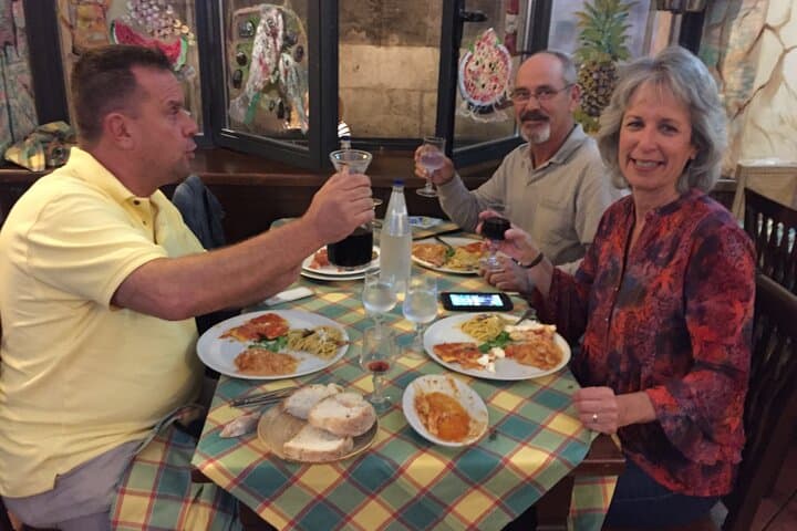 Post Cruise Roma Private tour and transfer from Civitavecchia