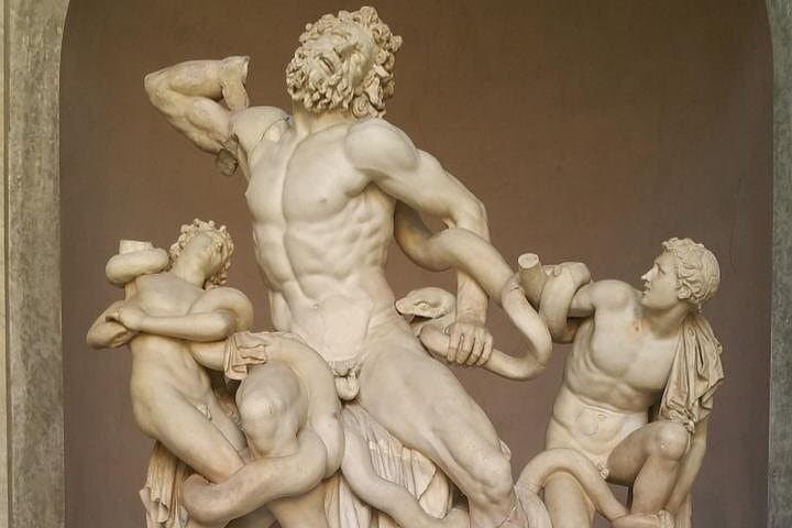 Vatican Museums & Sistine Chapel - Private Tour