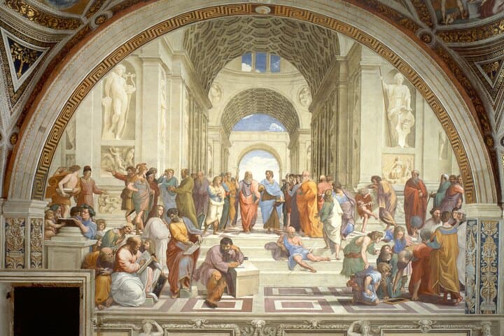 Vatican Museums & Sistine Chapel - Private Tour