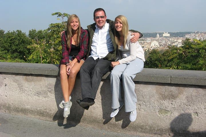 Post Cruise Roma Private tour and transfer from Civitavecchia