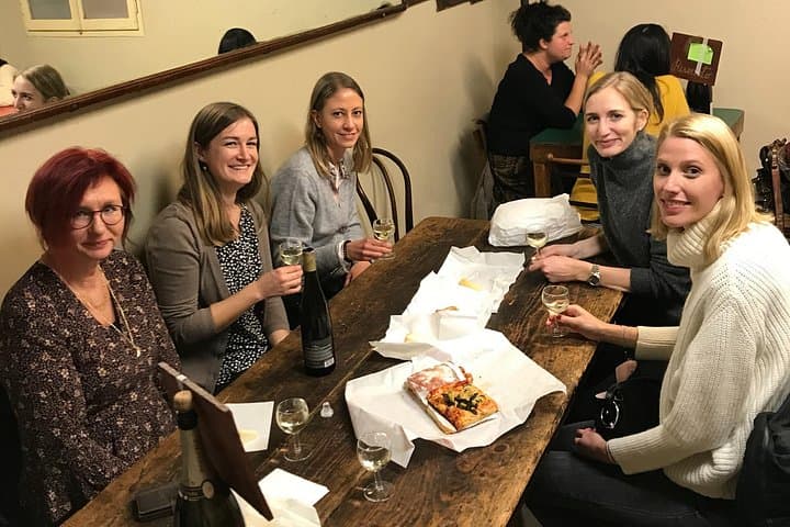 Food and Wine Tasting Tour in Bologna with Local Guide