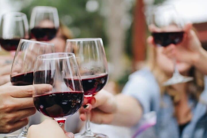 From Florence to Tuscany Winerys