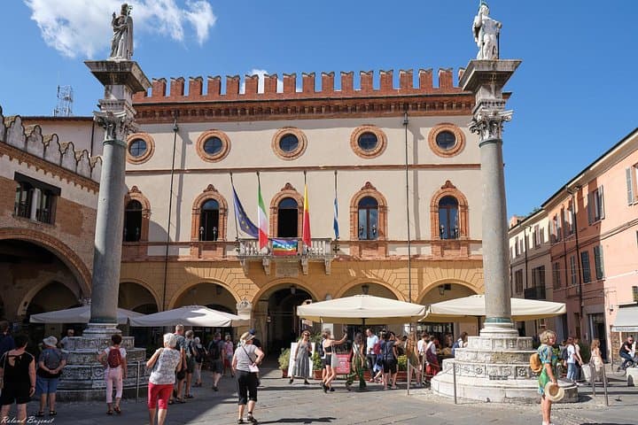 Piazza del Popolo