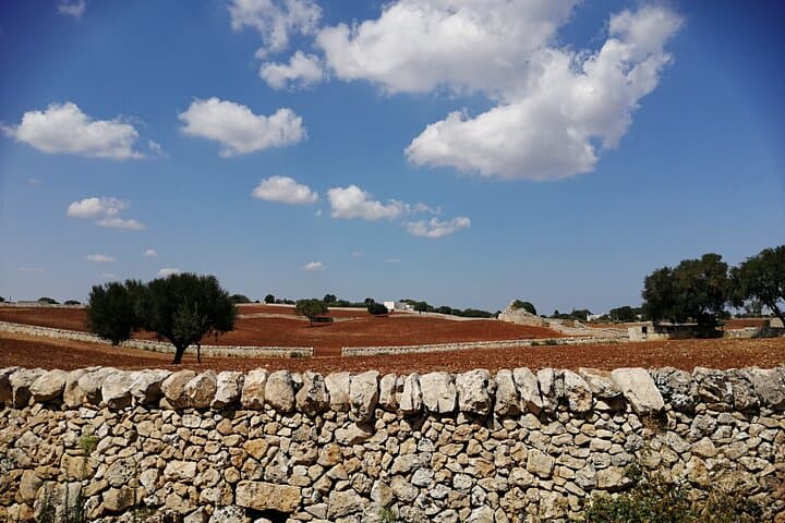 Itria Valley