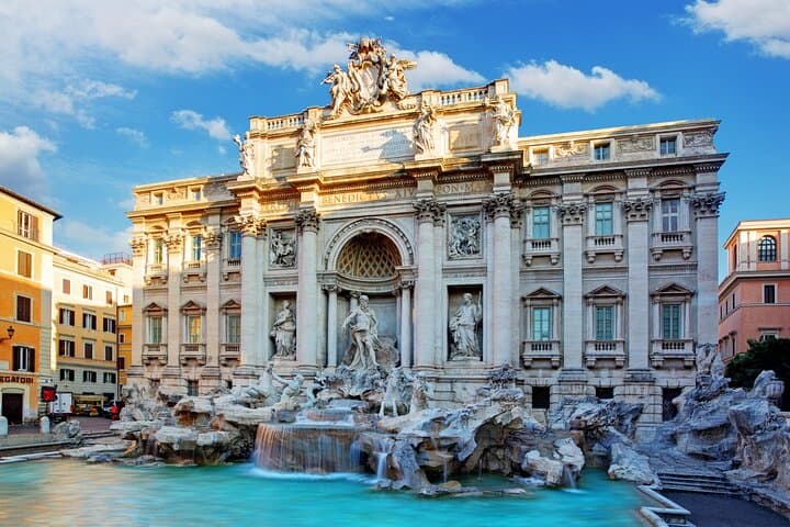 Best of Rome in 5 days