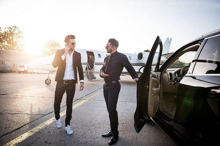 Private One-way Airport Transfer Venice Airport to Venice
