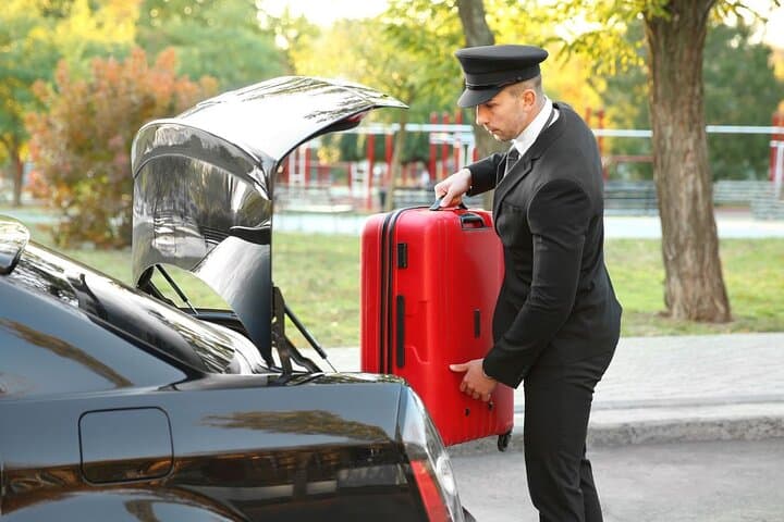Private One-way Airport Transfer Venice Airport to Venice