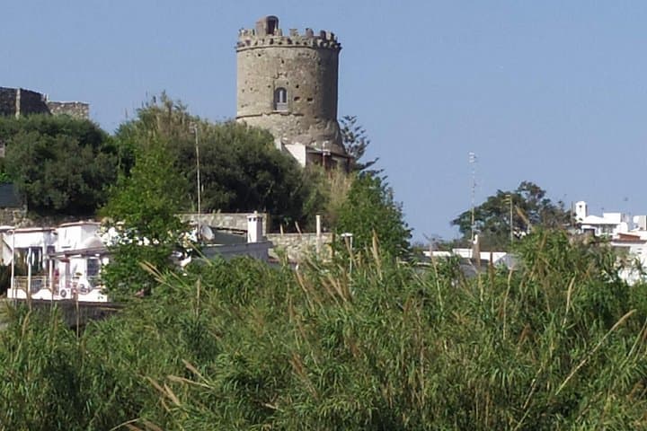 Half Day Private Guided Tour of the Island of Ischia