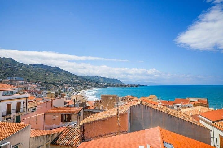Cefalu