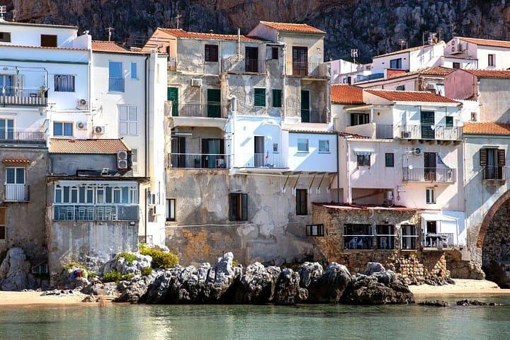 Cefalu