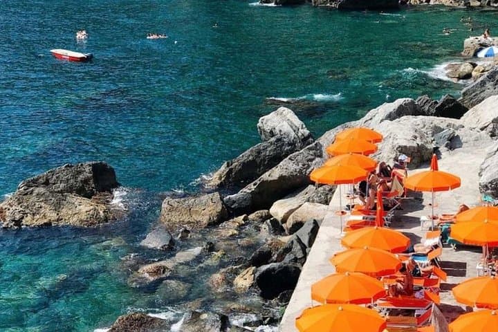 Praiano Coast