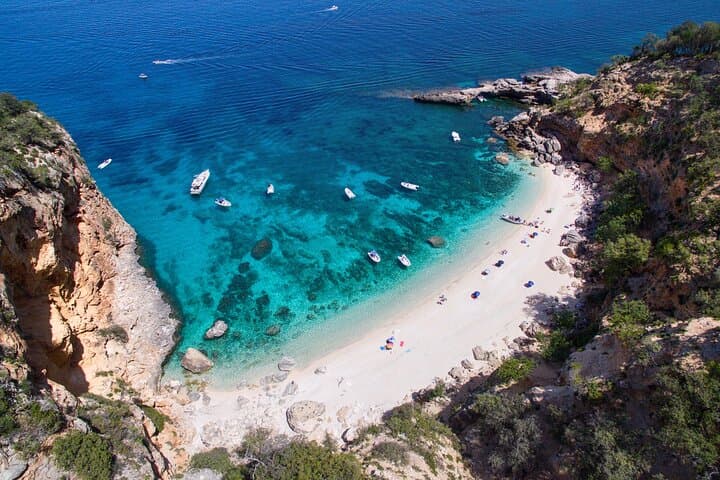 Cala Biriala