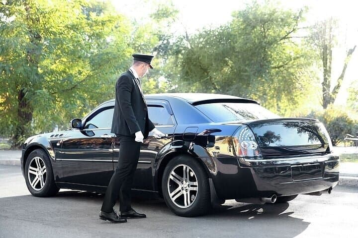 Private One-way Airport Transfer Venice Airport to Venice