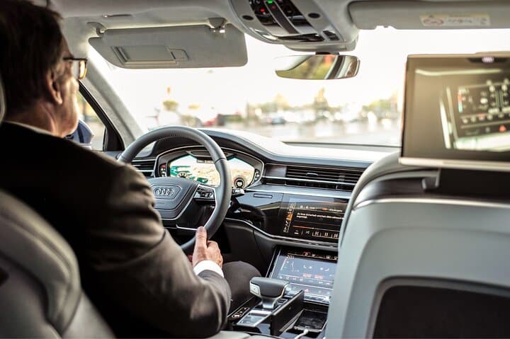 Private One-way Airport Transfer Venice Airport to Venice