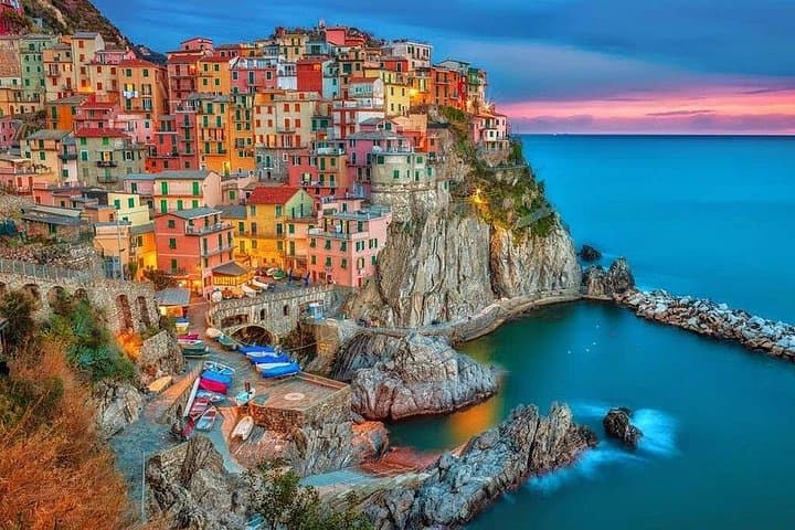 Manarola