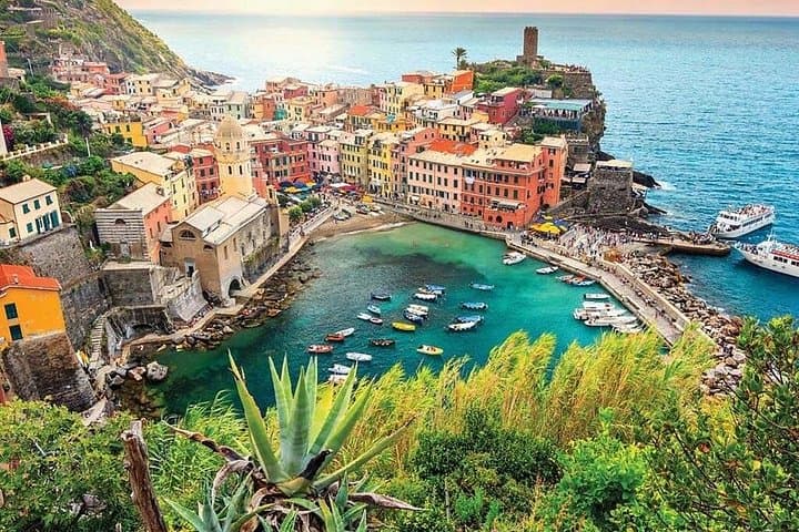 Vernazza