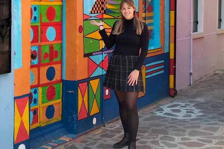 Murano Glass Experience With a Visit to Burano Lace Island