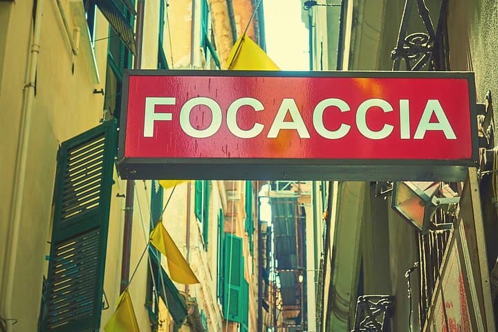 Genoa Private Walking Tour