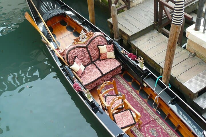 Gondola