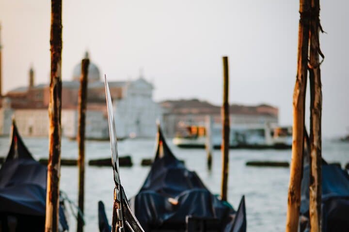 Gondolas