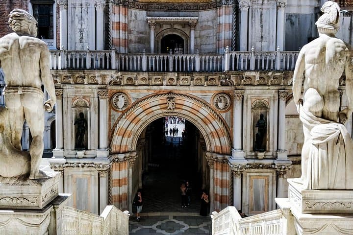 Palazzo Ducale