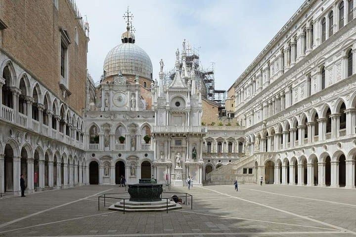 Palazzo Ducale