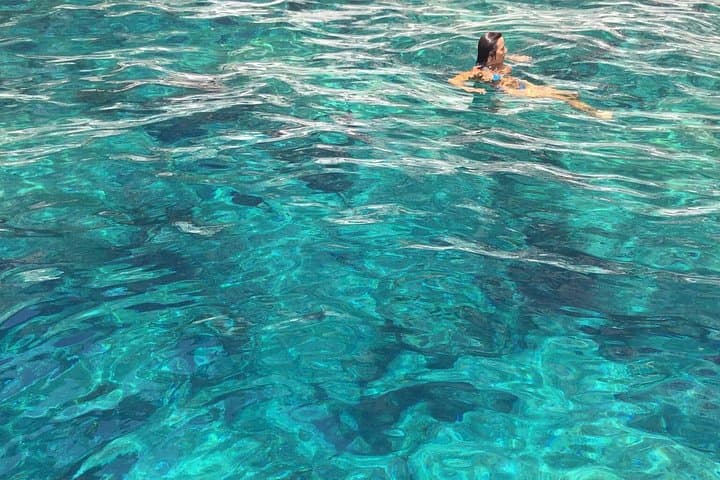 Complete Private Guided Two Hour Tour of the Coast of Capri
