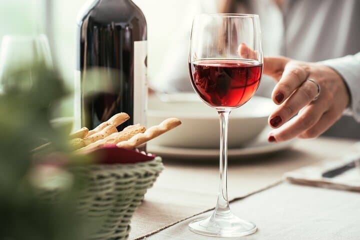 Private Chianti Wine Tasting & Scenic Florence Drive Half-Day