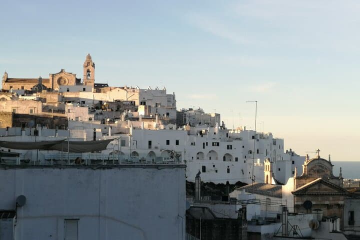 Ostuni