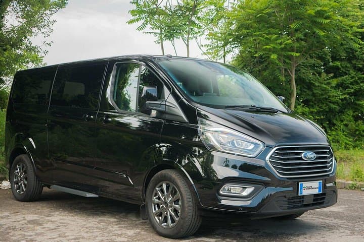 A private transfers offer flexibility in terms of departure times, allowing you to choose a schedule that best suits your itinerary and travel preferences.